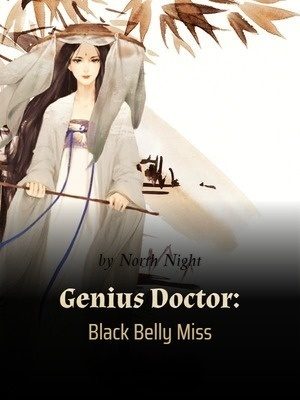 Genius Doctor: Black Belly Miss