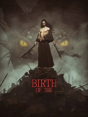 Birth of the Demonic Sword