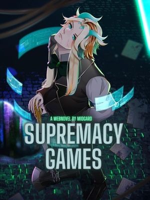 Supremacy Games