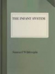 The Infant System