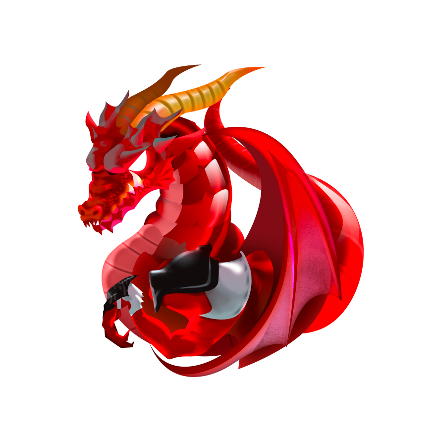 dragon